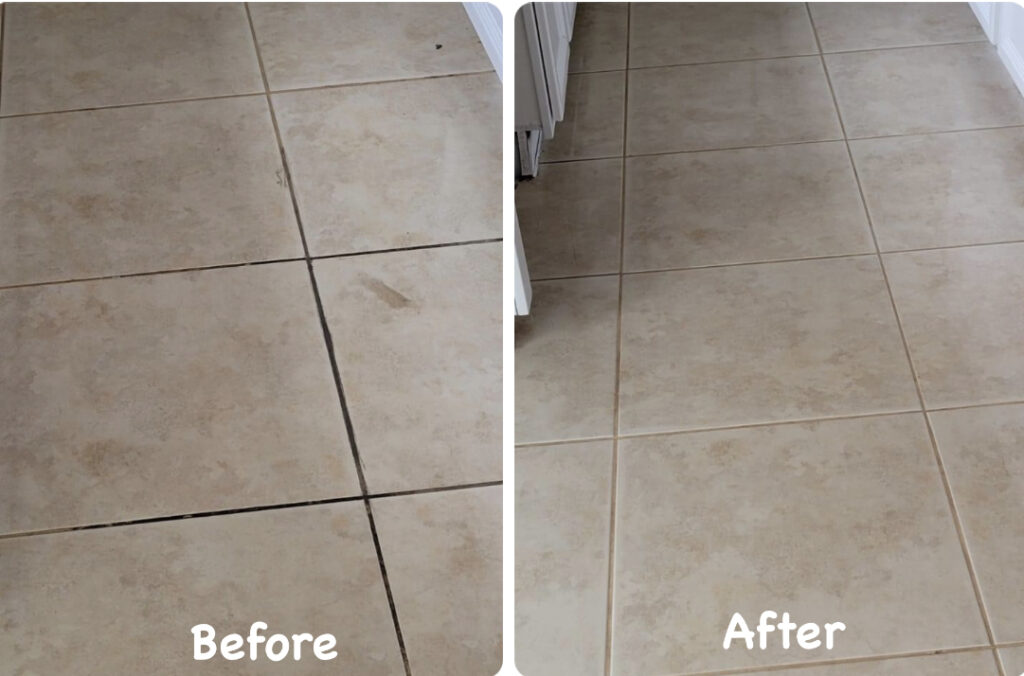 grout cleaning ventura county 
