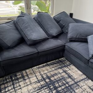 Professional upholstery cleaning Thousand Oaks CA - Xtra Clean sofa and furniture cleaning