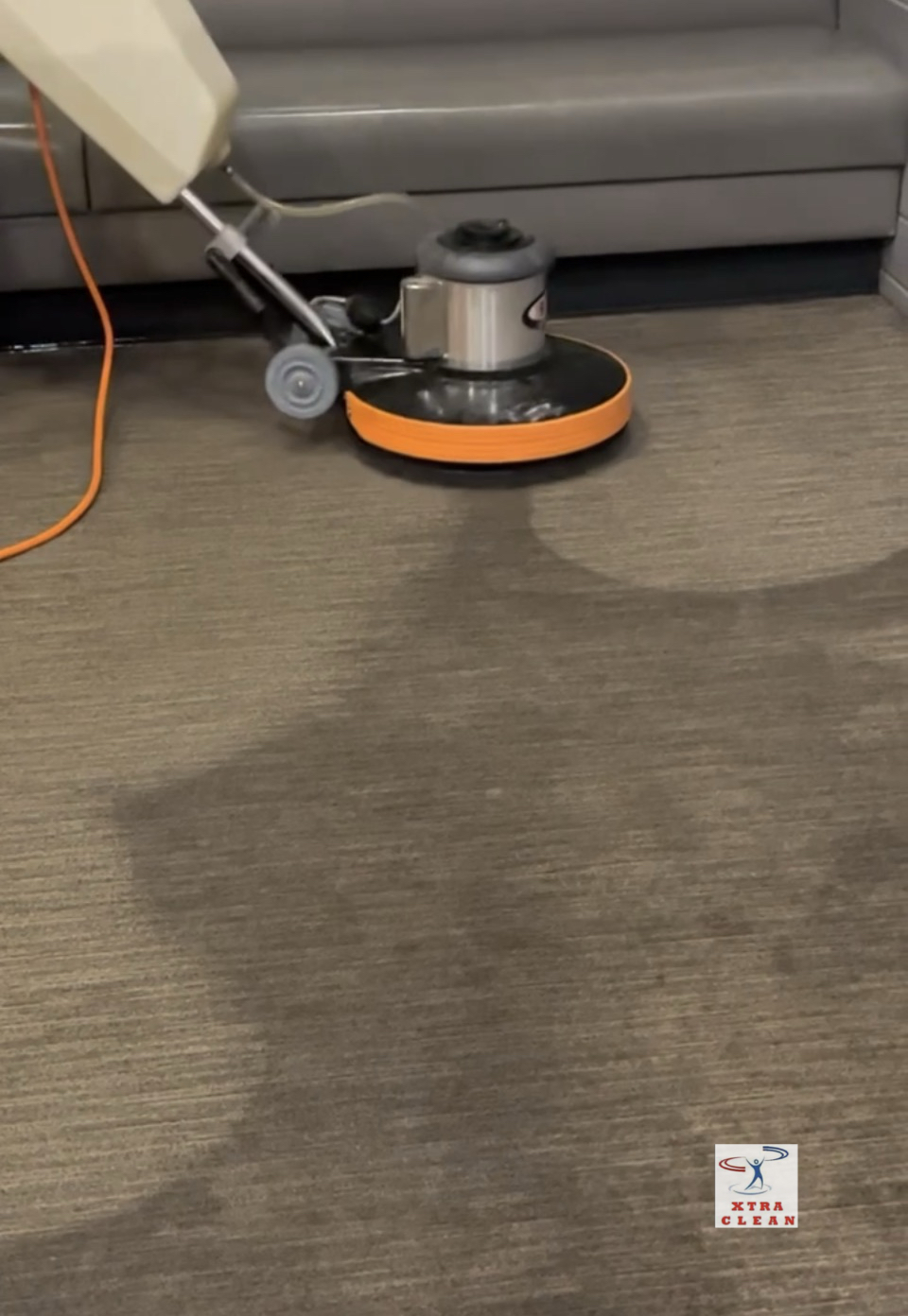 Professional commercial cleaning services Ventura County - Xtra Clean floor restoration