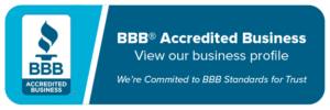 BBB Accreditation - Xtra Clean of Ventura